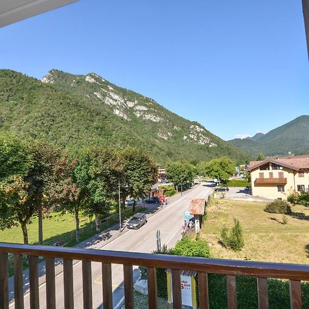 Hotel Sport Pieve Di Ledro Zewnętrze zdjęcie