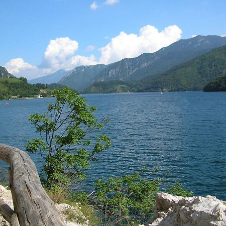Hotel Sport Pieve Di Ledro Zewnętrze zdjęcie
