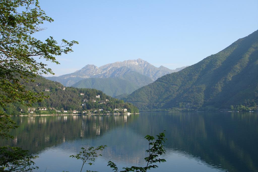 Hotel Sport Pieve Di Ledro Zewnętrze zdjęcie