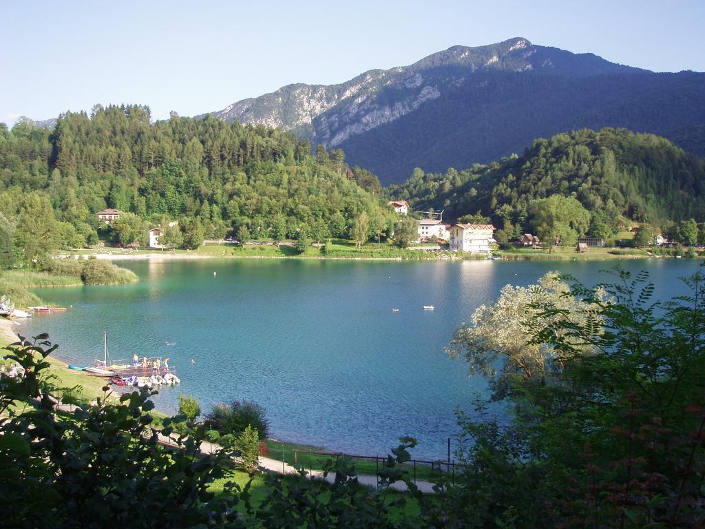 Hotel Sport Pieve Di Ledro Zewnętrze zdjęcie