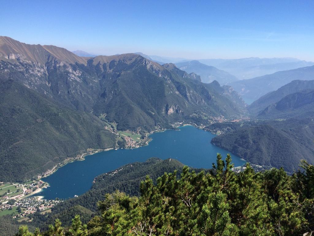 Hotel Sport Pieve Di Ledro Zewnętrze zdjęcie