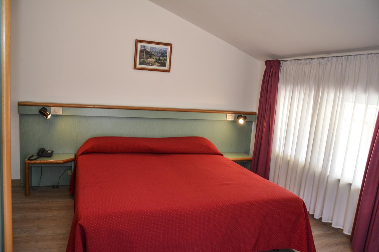 Hotel Sport Pieve Di Ledro Zewnętrze zdjęcie