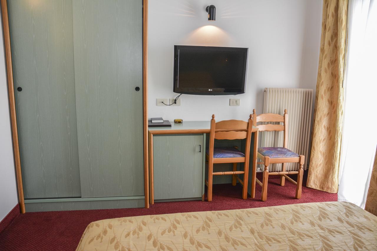 Hotel Sport Pieve Di Ledro Zewnętrze zdjęcie