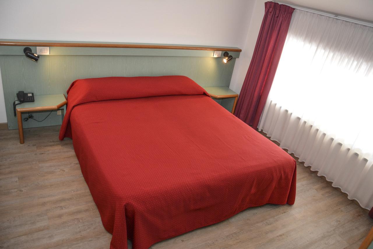 Hotel Sport Pieve Di Ledro Zewnętrze zdjęcie