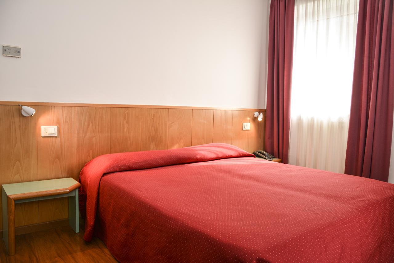 Hotel Sport Pieve Di Ledro Zewnętrze zdjęcie