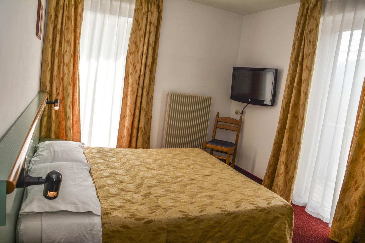 Hotel Sport Pieve Di Ledro Zewnętrze zdjęcie