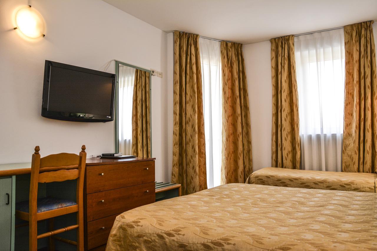 Hotel Sport Pieve Di Ledro Zewnętrze zdjęcie