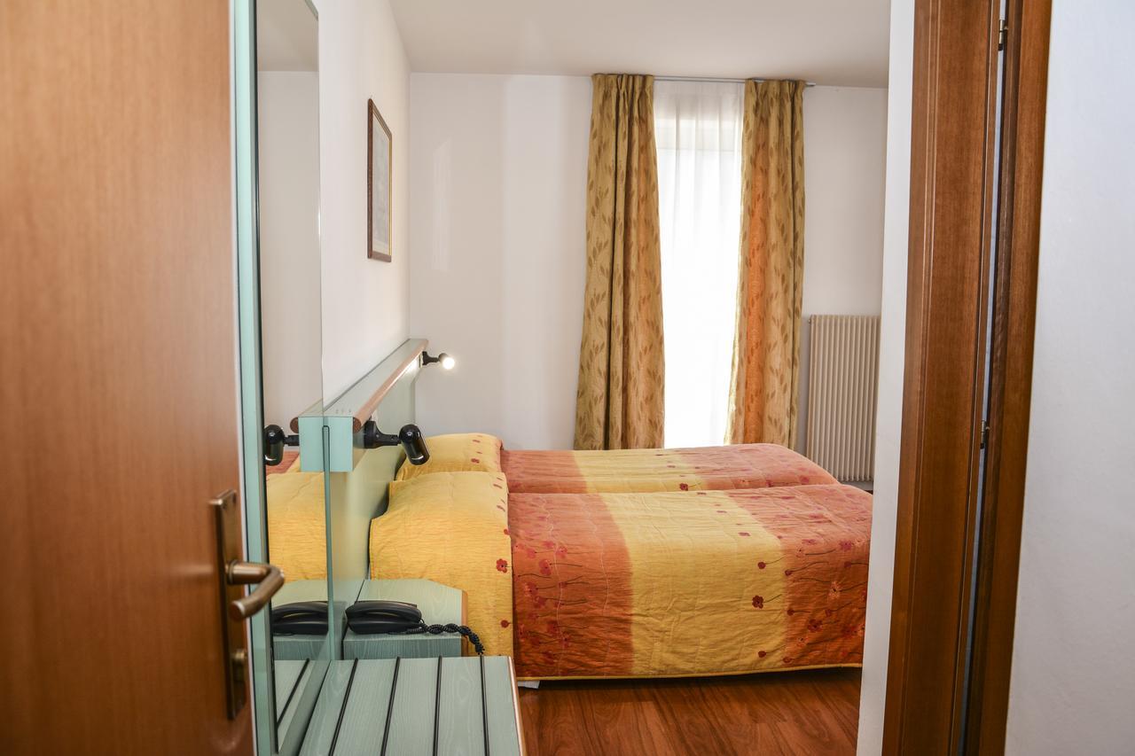 Hotel Sport Pieve Di Ledro Zewnętrze zdjęcie
