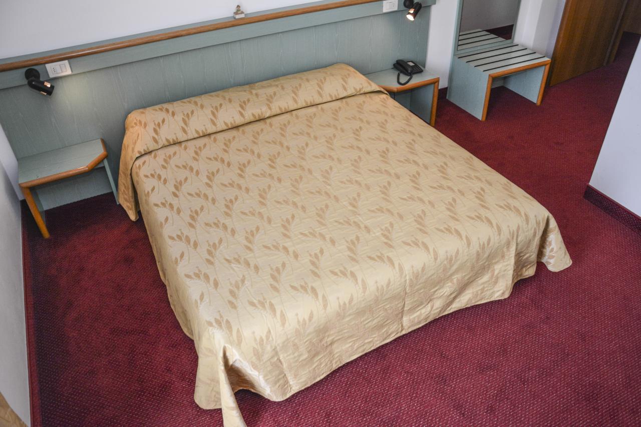 Hotel Sport Pieve Di Ledro Zewnętrze zdjęcie