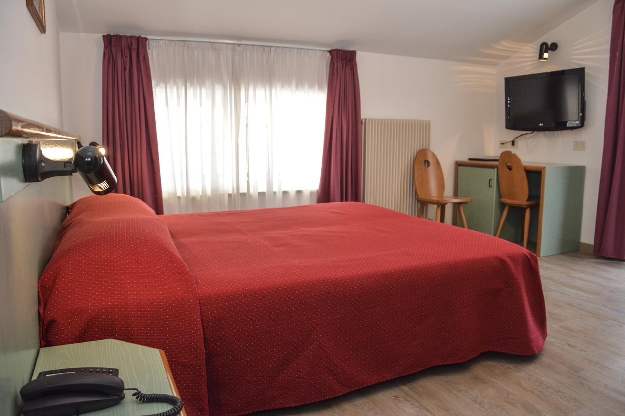 Hotel Sport Pieve Di Ledro Zewnętrze zdjęcie