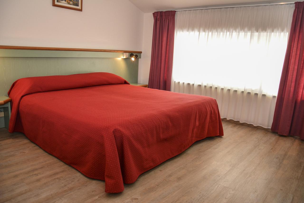 Hotel Sport Pieve Di Ledro Zewnętrze zdjęcie