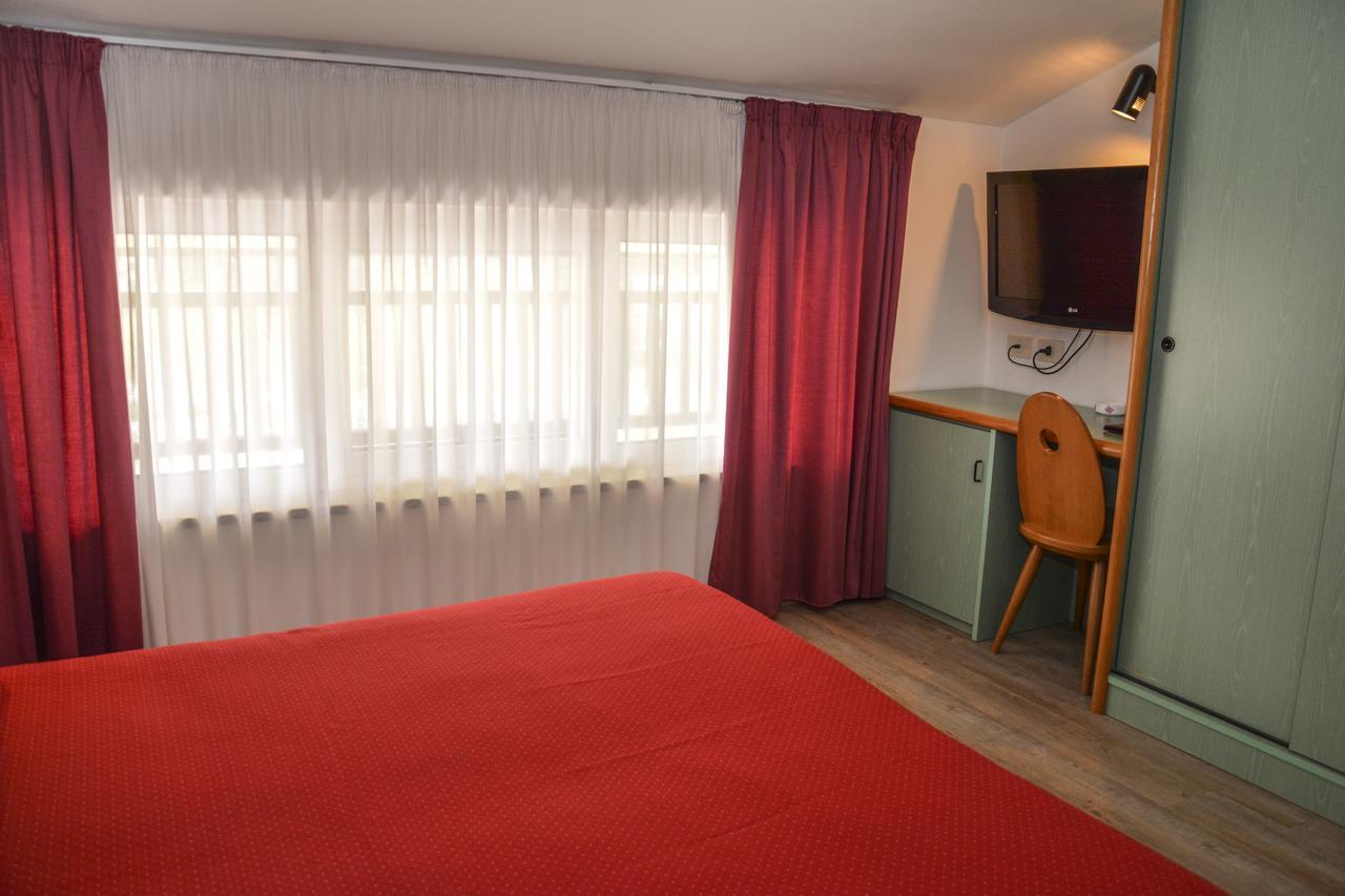 Hotel Sport Pieve Di Ledro Zewnętrze zdjęcie